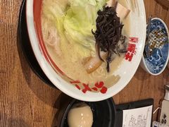 -豚王拉面(澳门银河店)