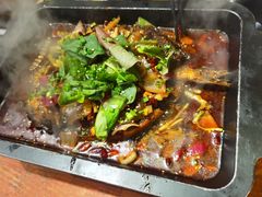 -嘎嘎鸭脑壳(驷马桥店)