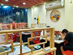 -九妹农家大铁锅东北菜(江湾店)