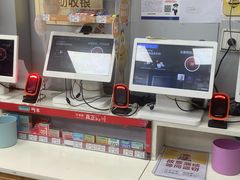-便利蜂(新中关购物中心B1层店)
