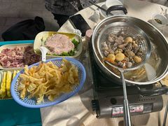 -小煵记·打边炉(西丽文光店)