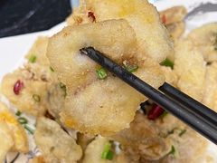 -好兄弟郭巨海鲜(天一阁店)