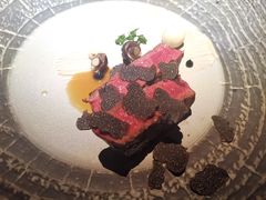 -wann lounge 低温慢煮牛排·清吧