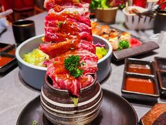 -花时·炭火烧肉(东百中心A馆店)