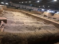 -秦始皇帝陵博物院-丽山园