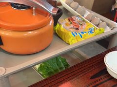 -龚印记牛骨牛杂屋·四代传承(珠影星光城店)