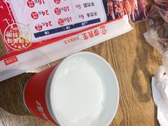 -李先生牛肉面大王(北京平谷步行街店)