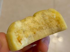 冰皮绿豆糕-采芝斋(延安路店)