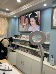 -初NAIL日式美甲美睫沙龙