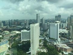 -新加坡摩天观景轮