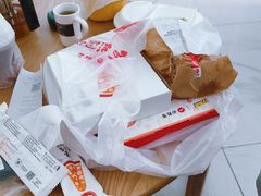 -必胜客(新中纬店)