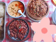 -俭朴菜(鲁磨路店)