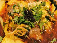 -成都你六姐·牛肉冒菜(城市集市合生汇店)