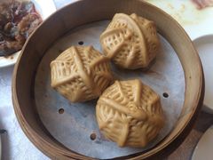 -豫园万丽酒店-万丽轩中餐厅(河南南路店)