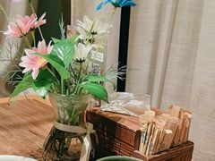 -云海肴·汽锅鸡·云南代表菜(浦江欢乐颂店)