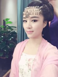 -盘子女人坊生日照·摄影馆(华强店)