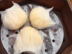 -香宫中餐厅·东北菜·铁锅炖·广式点心(哈尔滨香格里拉店)