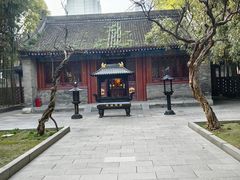 -罔极寺