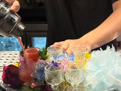-STARRY CAFE & LOUNGE BAR(高新店)
