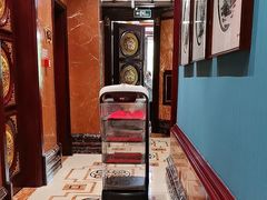 -鹊华居·地道鲁菜·海鲜·融合味(大明湖店)