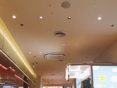 -西贝(金桥店)