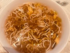 -上海和平饭店龙凤厅 Dragon Phoenix