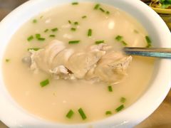 -华兴街煎蛋面(总店)