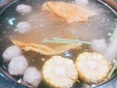 -林记潮牛·牛肉火锅(上马墩店)