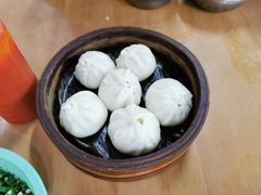 小笼包-达道武仔牛肉店(广达路店)