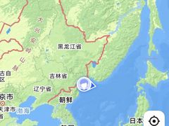 -珲春防川景区