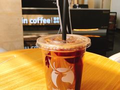 -瑞幸咖啡(绿地新都会9号楼店)