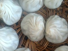 -锡笼记·无锡小笼(人民路店)