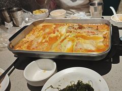 -半天妖烤鱼(丰科万达店)