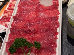 -牛品荟牛肉火锅(新城广场店)