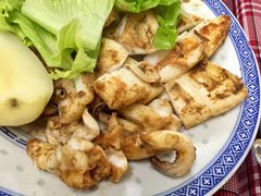 燒墨魚-奥波尔图餐厅酒吧(庆运大厦店)