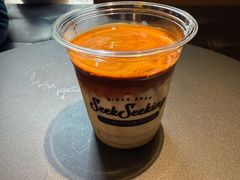 -SeekSeeking咖啡专门店(堰塘街店)