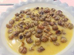 有机豆浆丝螺-西新饭店(城中店)