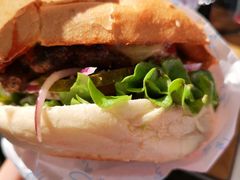 -Fergburger(皇后镇店)