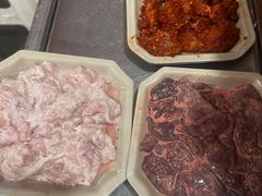 -化龙桥九宫格火锅(清水河店)