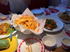 -一口猪年味东北菜(荔枝沟店)