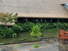 -老房子金沙元年川菜食府·花园餐厅(金沙店)