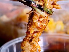 冒现炸酥肉-海椒市落舌·麻辣烫冒菜(晶融汇店)