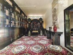 -承德避暑山庄景区