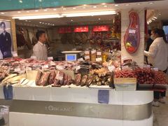 -泰康食品(南京东路店)