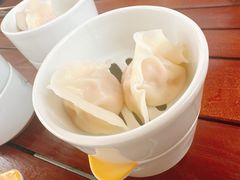 -喜鼎海胆水饺(东港店)