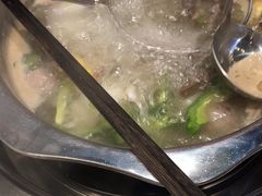 -小肥牛潮汕牛肉火锅(南联店)