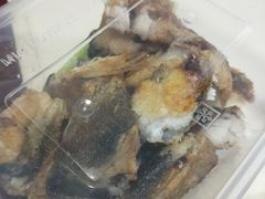 -龙禧渔村酒楼