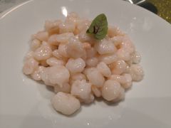 清炒河虾仁-和记小菜(东方店)
