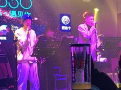 -MOSSO音乐酒吧·Live House(南京西路店)