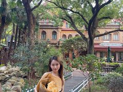 -马勒别墅饭店(静安寺店)